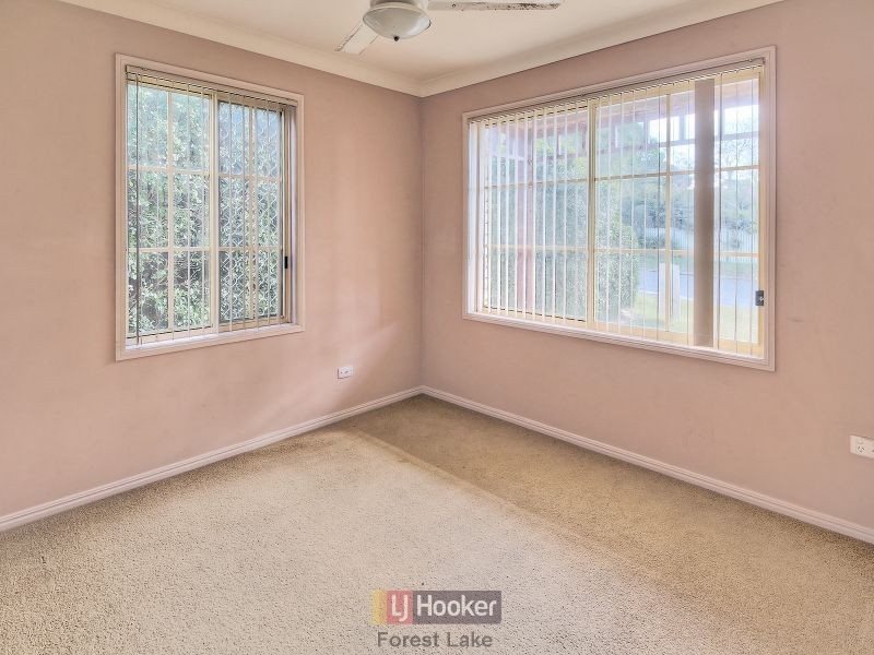 58 Jindabyne Circuit, Forest Lake QLD 4078