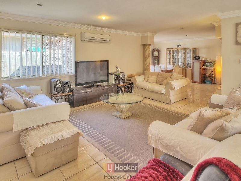 55 Snowy River Circuit, Forest Lake QLD 4078