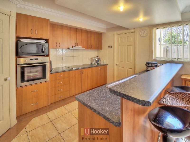 55 Snowy River Circuit, Forest Lake QLD 4078