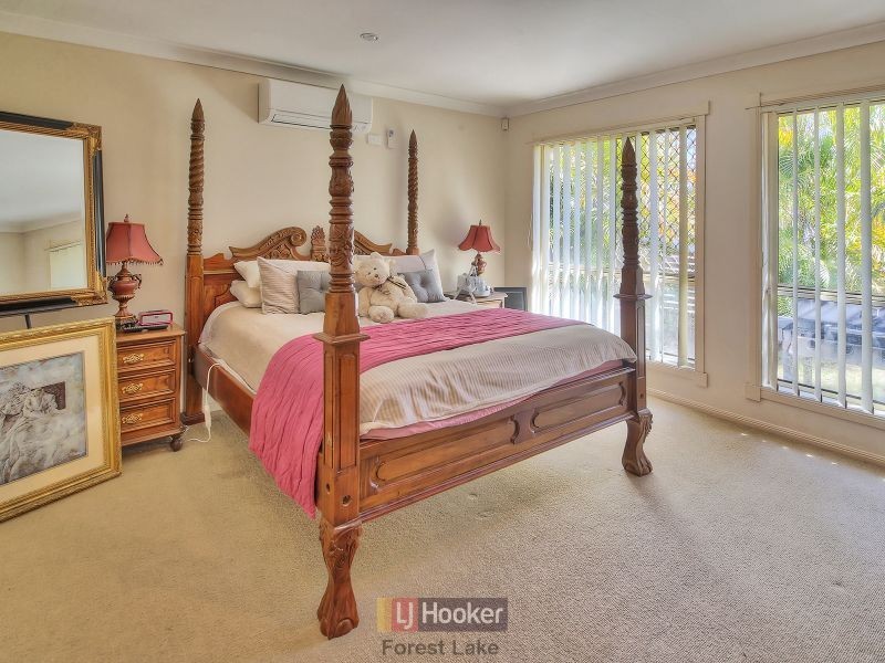 55 Snowy River Circuit, Forest Lake QLD 4078