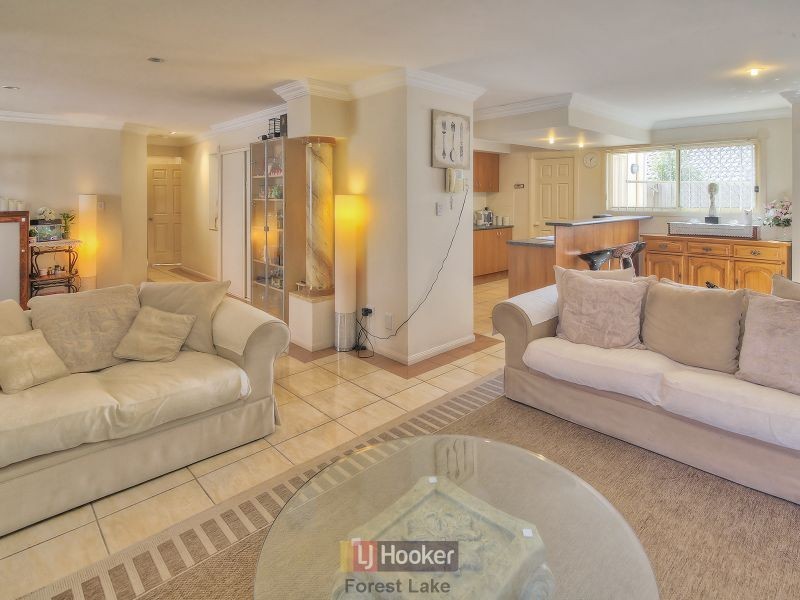 55 Snowy River Circuit, Forest Lake QLD 4078