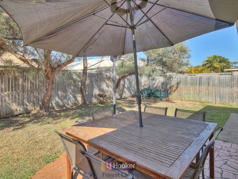 55 Snowy River Circuit, Forest Lake QLD 4078