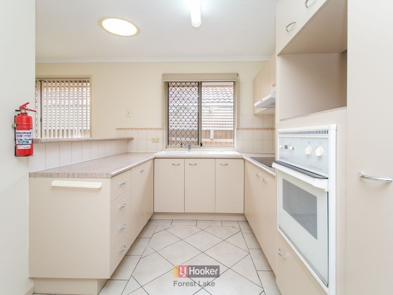 60 Flinders Crescent, Forest Lake QLD 4078