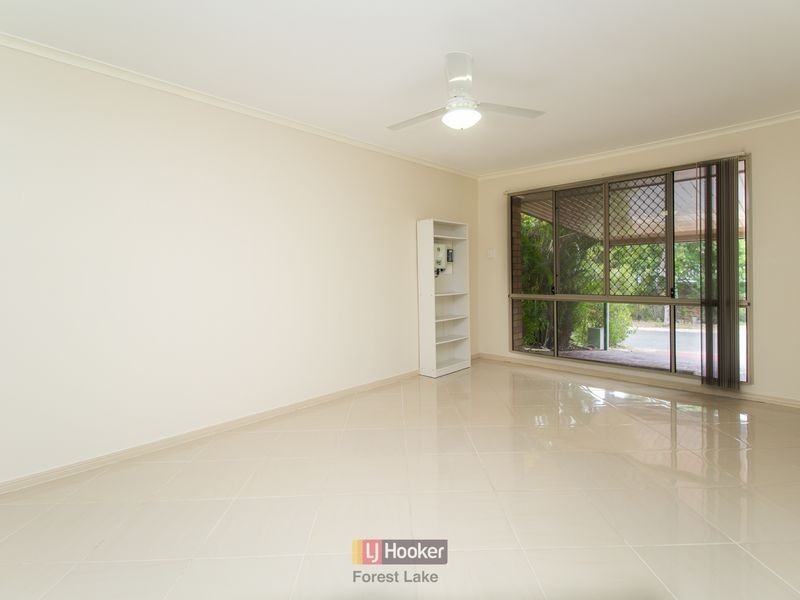 60 Flinders Crescent, Forest Lake QLD 4078