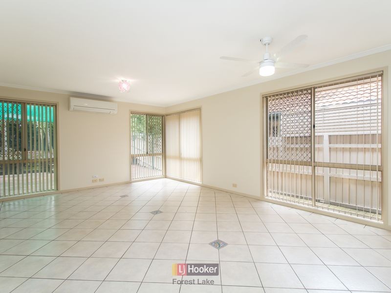 60 Flinders Crescent, Forest Lake QLD 4078