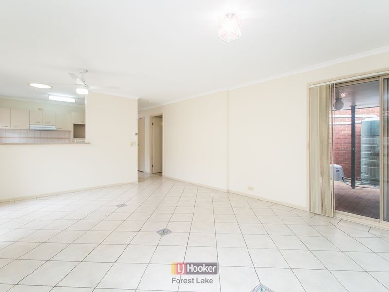 60 Flinders Crescent, Forest Lake QLD 4078