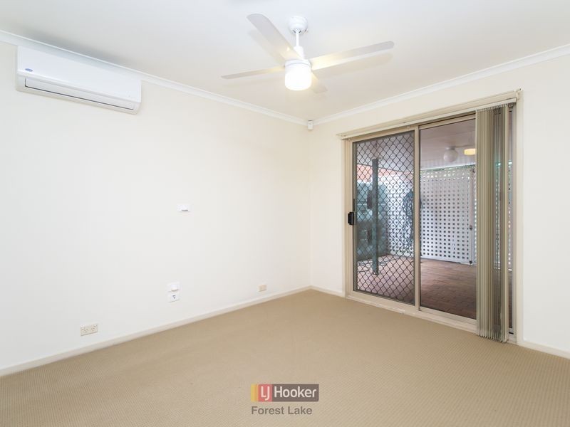 60 Flinders Crescent, Forest Lake QLD 4078