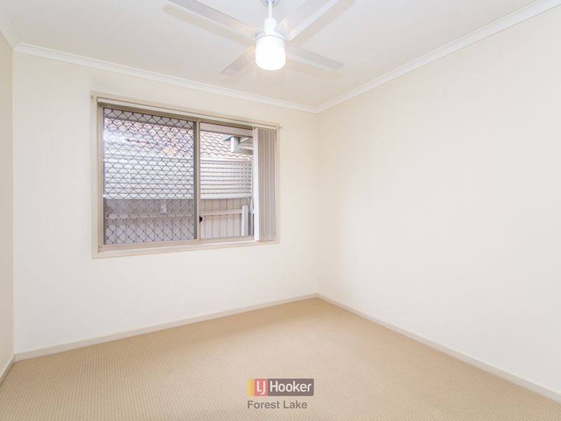 60 Flinders Crescent, Forest Lake QLD 4078