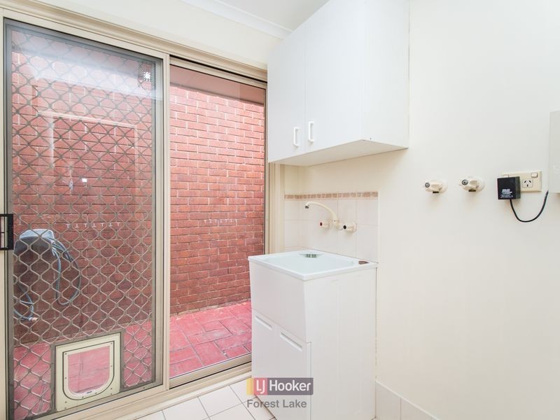 60 Flinders Crescent, Forest Lake QLD 4078