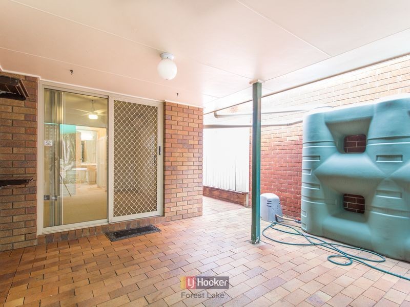 60 Flinders Crescent, Forest Lake QLD 4078