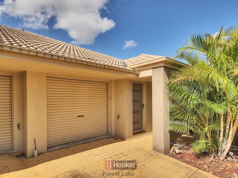 149 Jubilee Avenue, Forest Lake QLD 4078