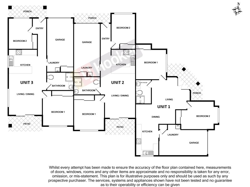 149 Jubilee Avenue, Forest Lake QLD 4078 Floorplan