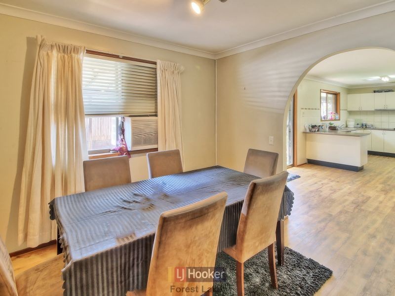 107 Hazelton Street, Riverhills QLD 4074