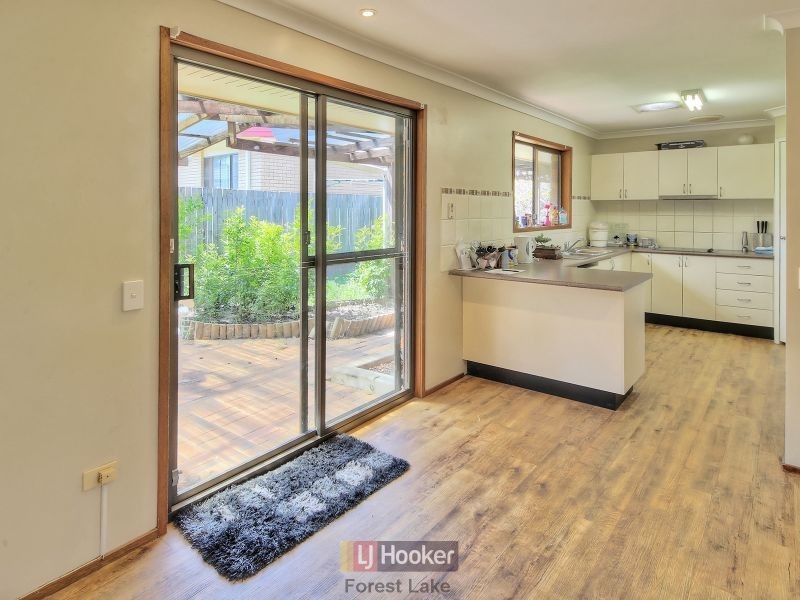 107 Hazelton Street, Riverhills QLD 4074