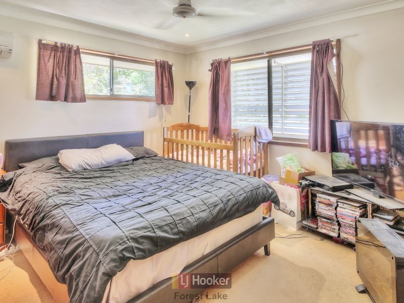 107 Hazelton Street, Riverhills QLD 4074