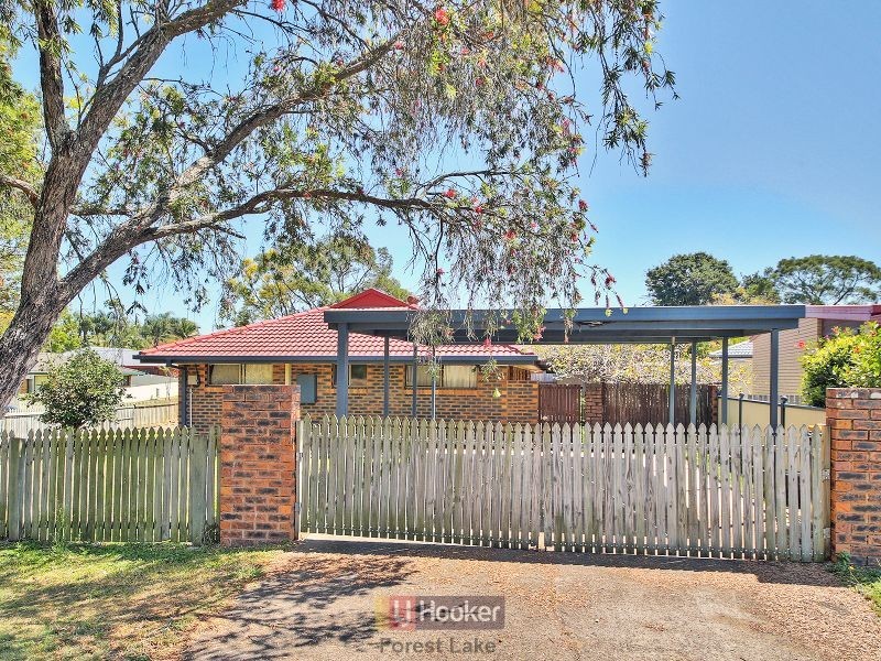 107 Hazelton Street, Riverhills QLD 4074