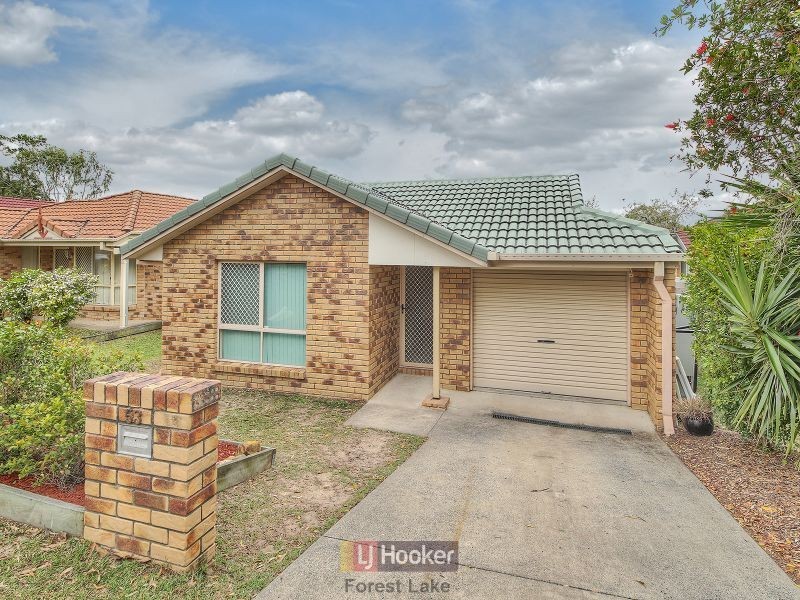 53 Serrata Circuit, Forest Lake QLD 4078