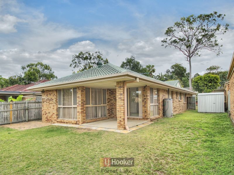 53 Serrata Circuit, Forest Lake QLD 4078