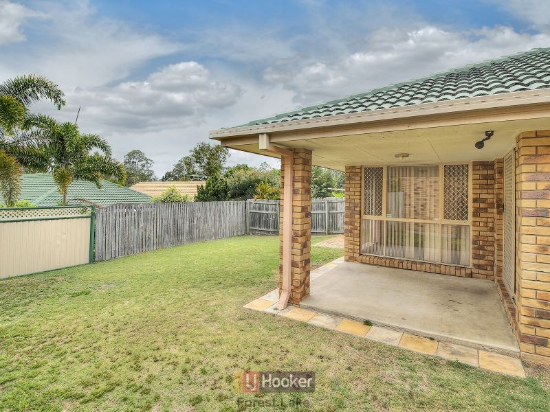 53 Serrata Circuit, Forest Lake QLD 4078