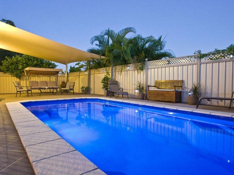 16 Lawson Place, Forest Lake QLD 4078