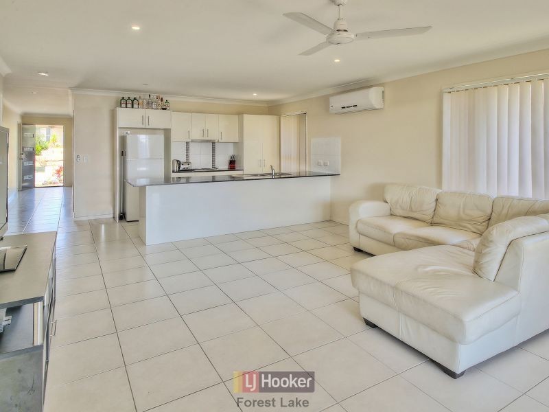 43 Geranium Drive, Springfield Lakes QLD 4300