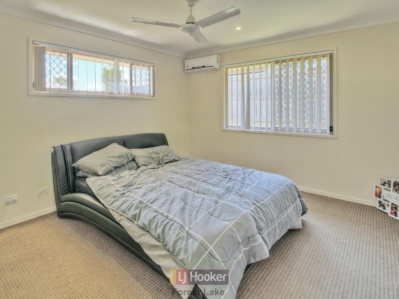 43 Geranium Drive, Springfield Lakes QLD 4300
