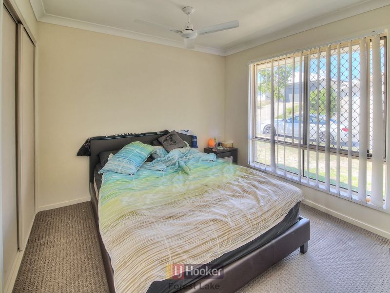 43 Geranium Drive, Springfield Lakes QLD 4300