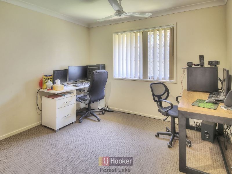 43 Geranium Drive, Springfield Lakes QLD 4300