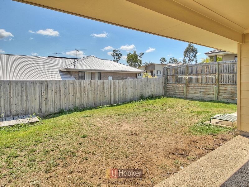 43 Geranium Drive, Springfield Lakes QLD 4300