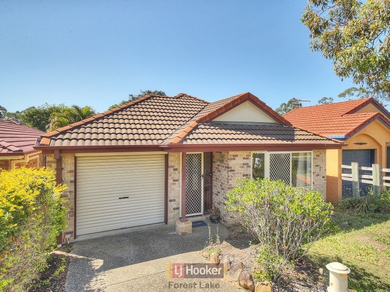 37 Augusta Crescent, Forest Lake QLD 4078