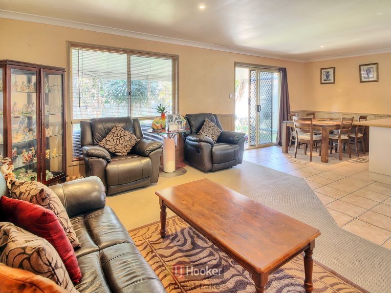 37 Augusta Crescent, Forest Lake QLD 4078