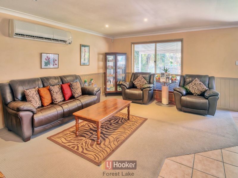 37 Augusta Crescent, Forest Lake QLD 4078