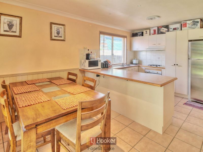 37 Augusta Crescent, Forest Lake QLD 4078