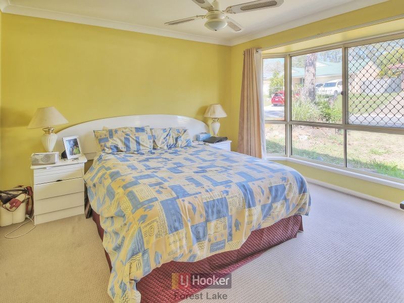 37 Augusta Crescent, Forest Lake QLD 4078