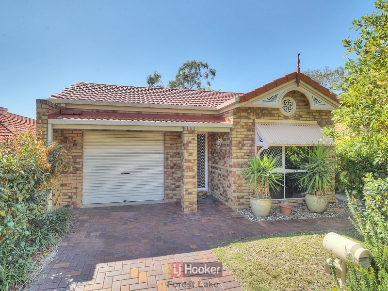 7 Solander Circuit, Forest Lake QLD 4078