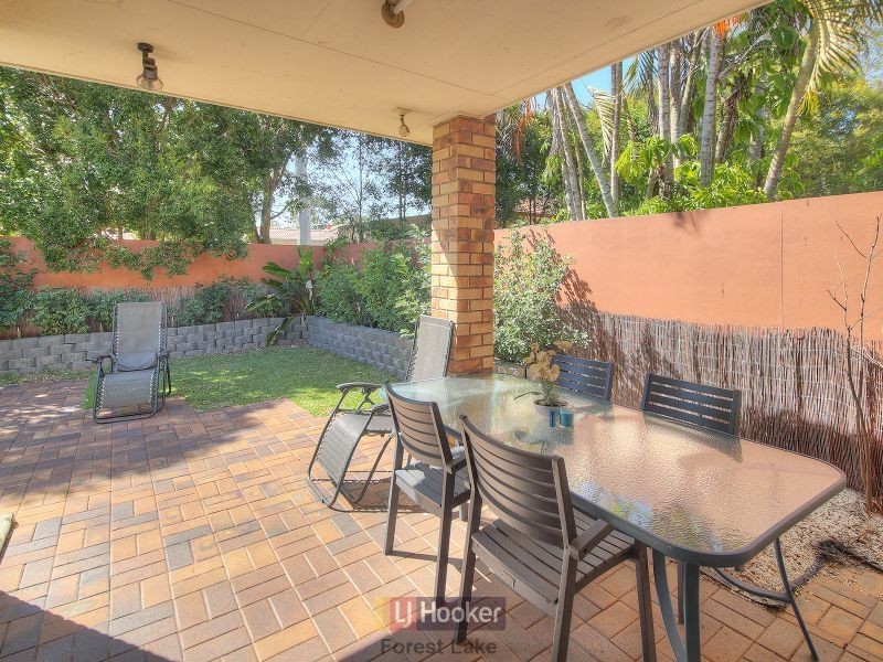 7 Solander Circuit, Forest Lake QLD 4078
