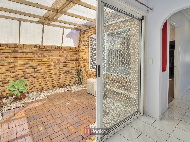 7 Solander Circuit, Forest Lake QLD 4078