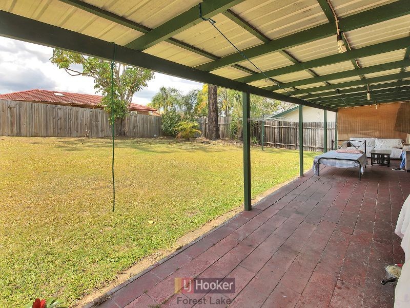 24 Dulverton Street, Durack QLD 4077