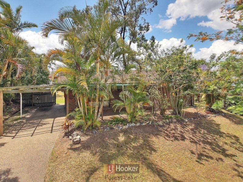 24 Dulverton Street, Durack QLD 4077