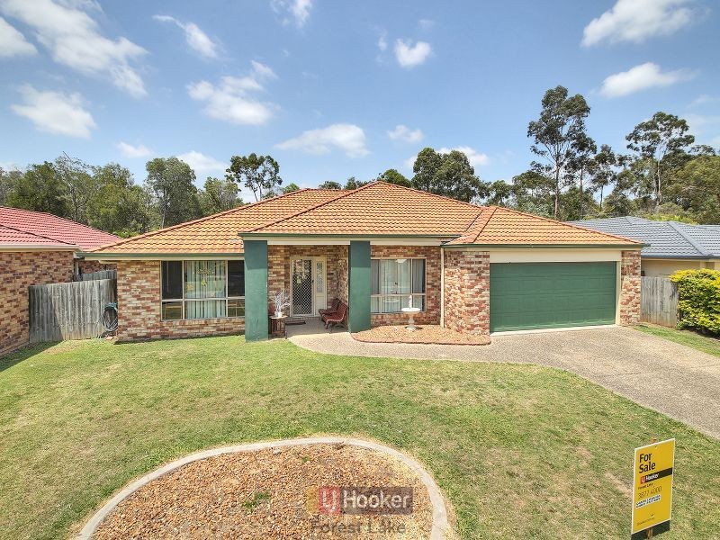 28 Sherwood Place, Forest Lake QLD 4078