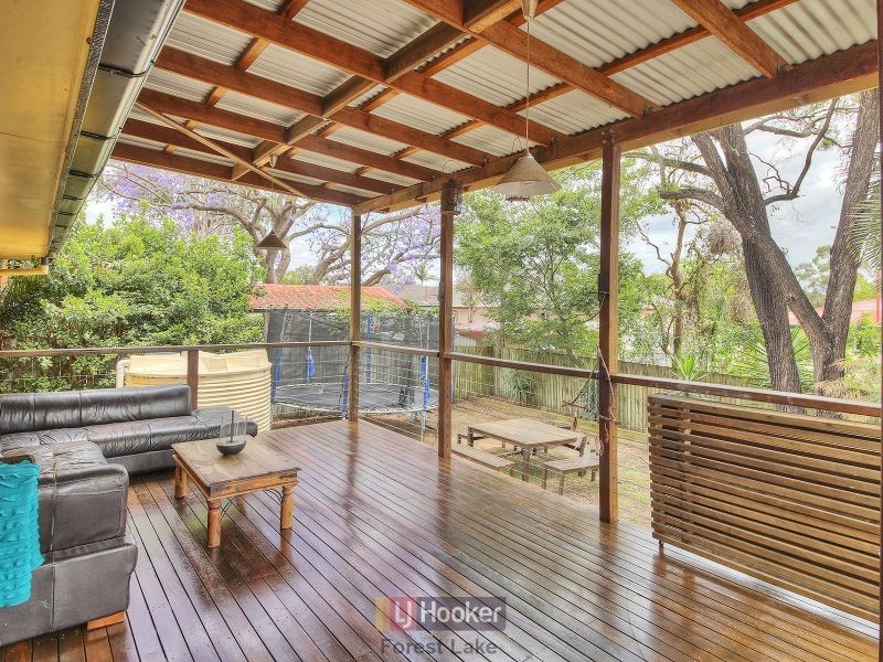 42 Eridanus Street, Inala QLD 4077