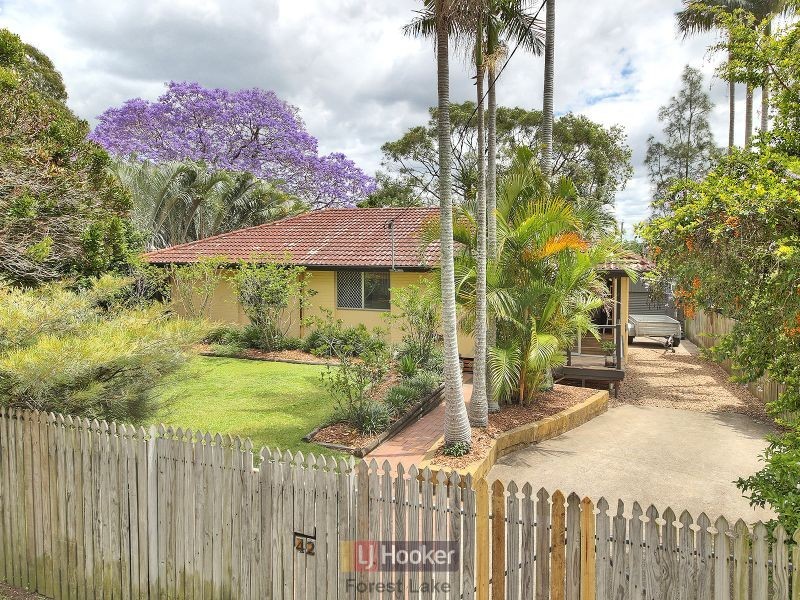 42 Eridanus Street, Inala QLD 4077