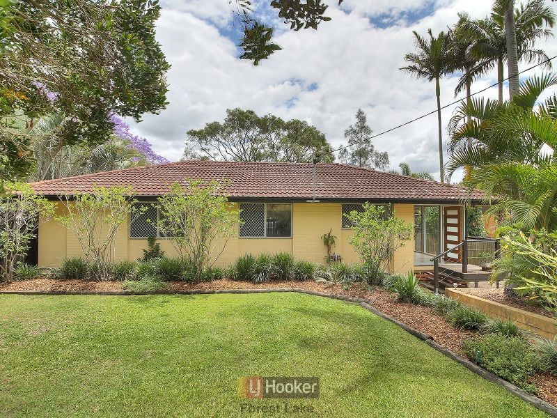 42 Eridanus Street, Inala QLD 4077