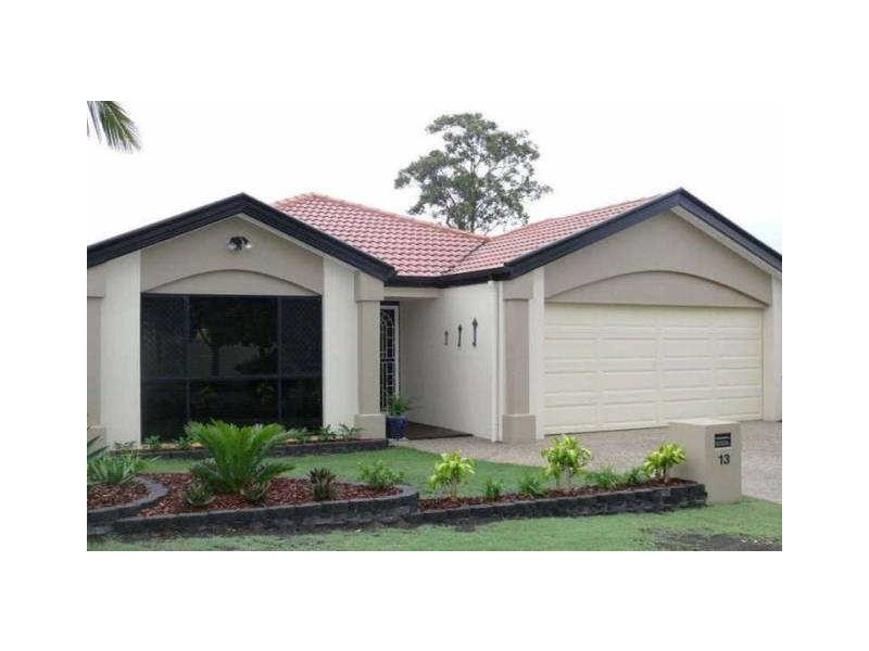 13 Santa Cruz Place, Forest Lake QLD 4078