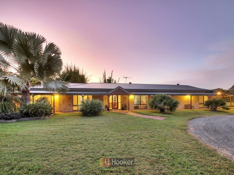 1262-1270 Chambers Flat Road, Chambers Flat QLD 4133