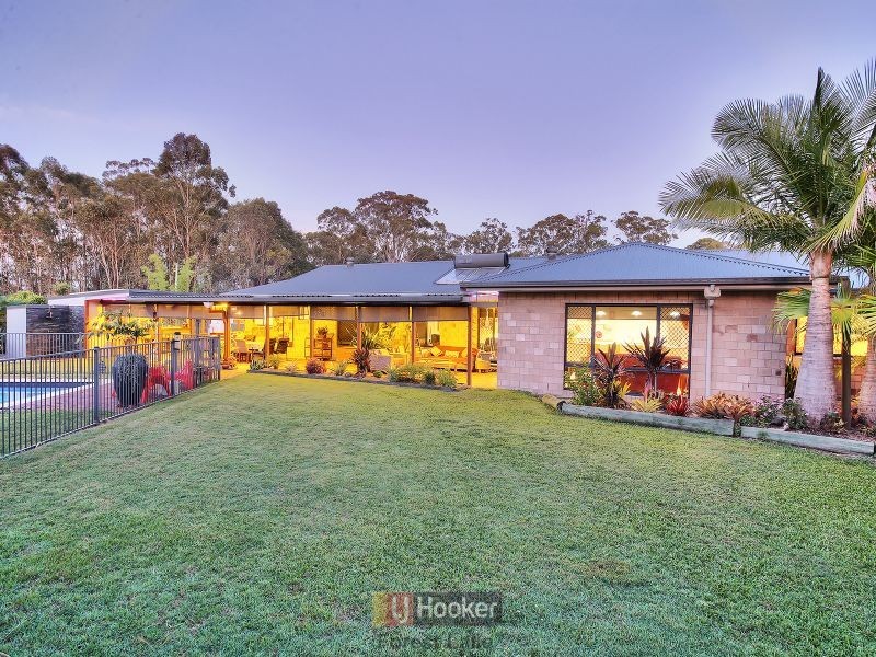 1262-1270 Chambers Flat Road, Chambers Flat QLD 4133