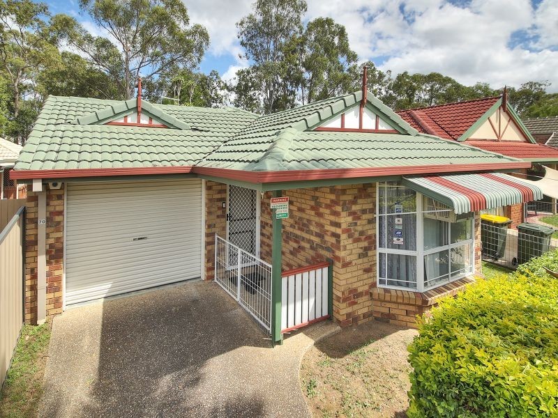 70 Jindabyne Circuit, Forest Lake QLD 4078