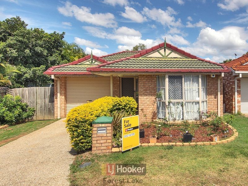 20 Medici Place, Forest Lake QLD 4078