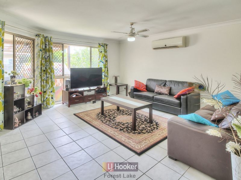 20 Medici Place, Forest Lake QLD 4078