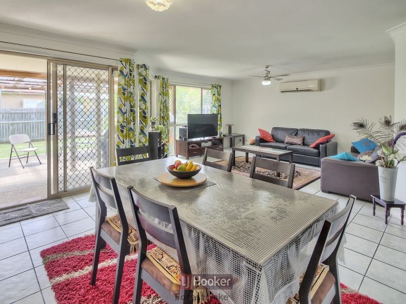 20 Medici Place, Forest Lake QLD 4078